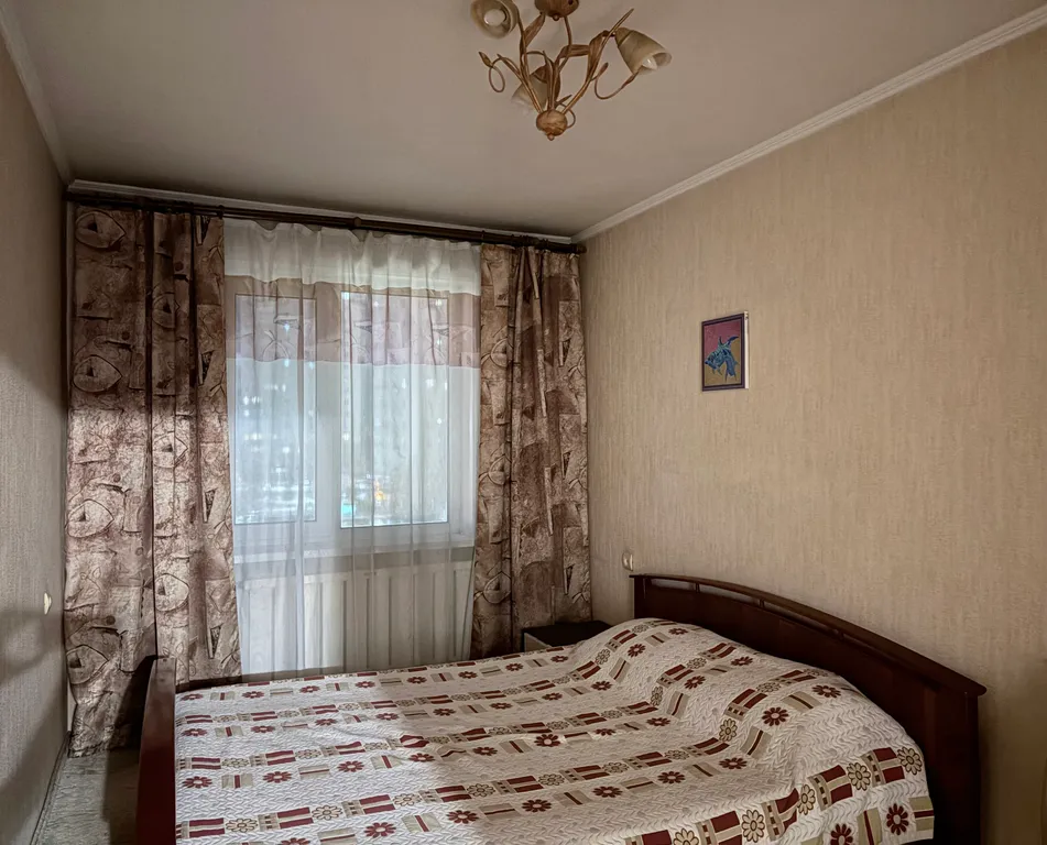 Комфортная квартира в центре Южно-Сахалинска