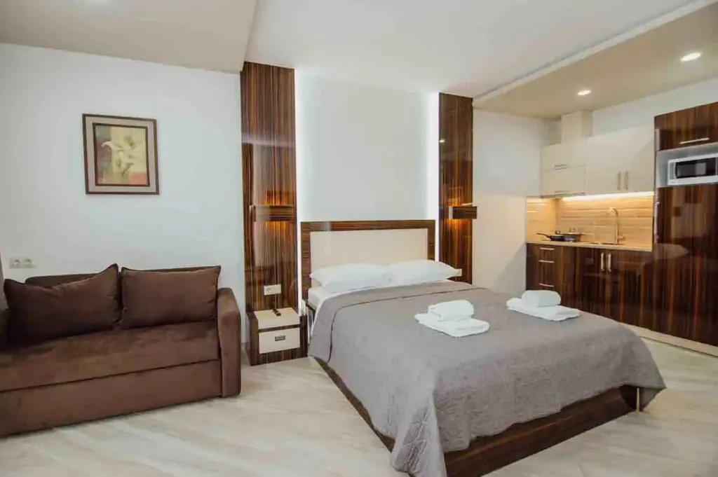 Orbi Residence 17-32