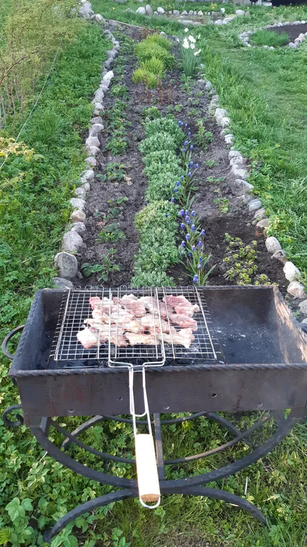 Дача Усадьба Мороша