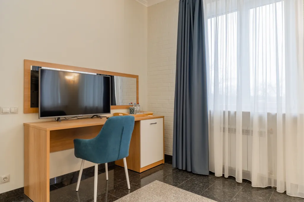 Шикарные апартаменты