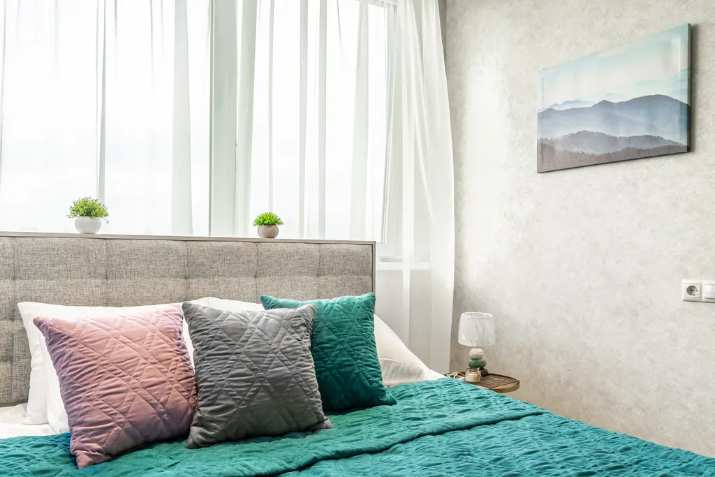 Элитная студия в ЖК Белый Ангел