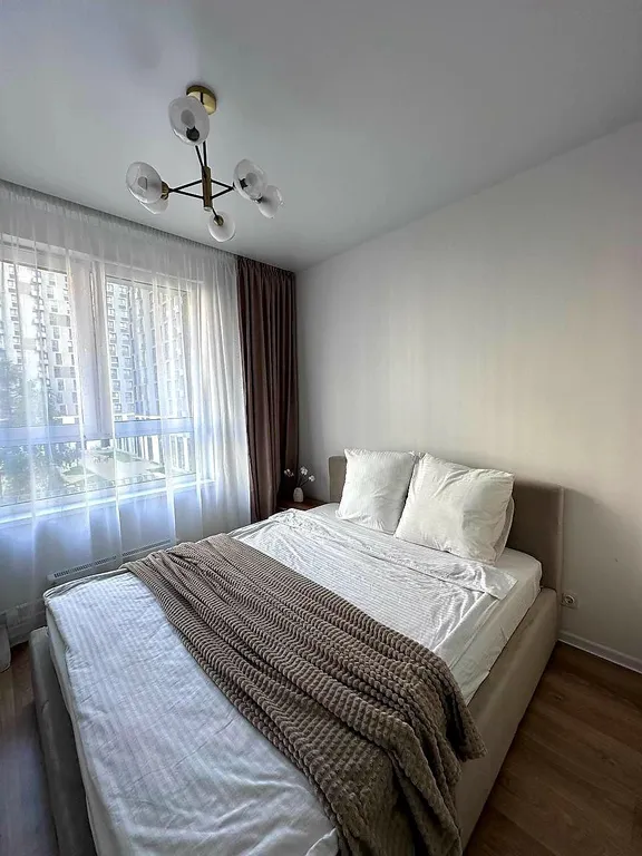 Уютная 2-х комнатная квартира в Мытищи парк