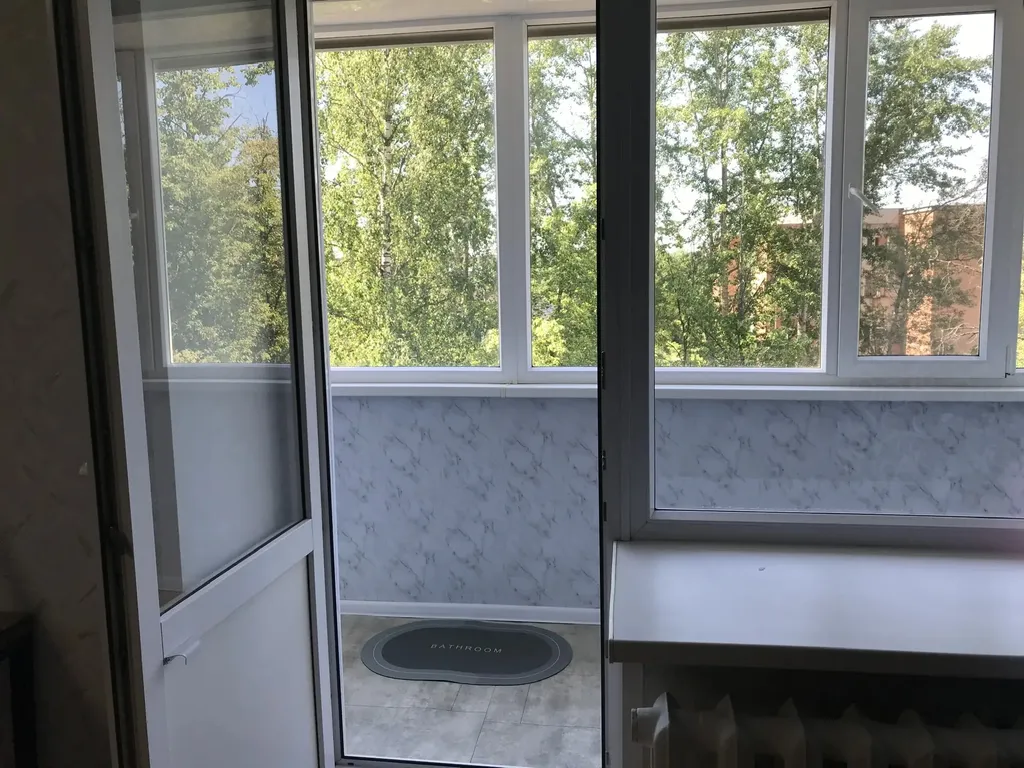 Уютная, светлая квартира