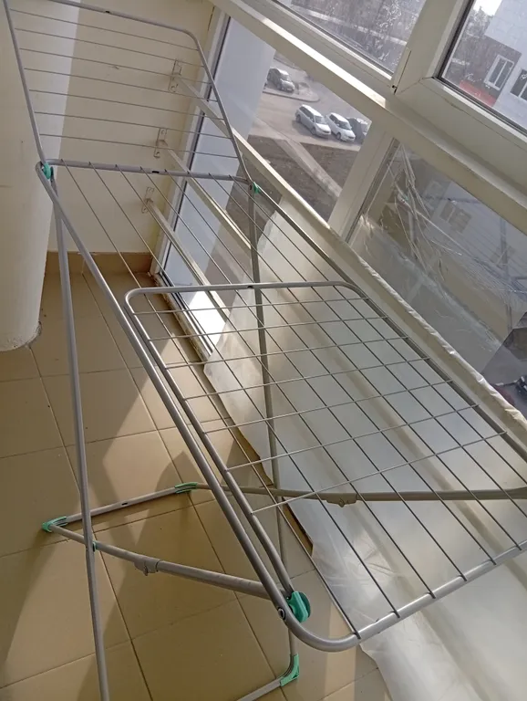 Уютная квартира с индивидуальным отоплением