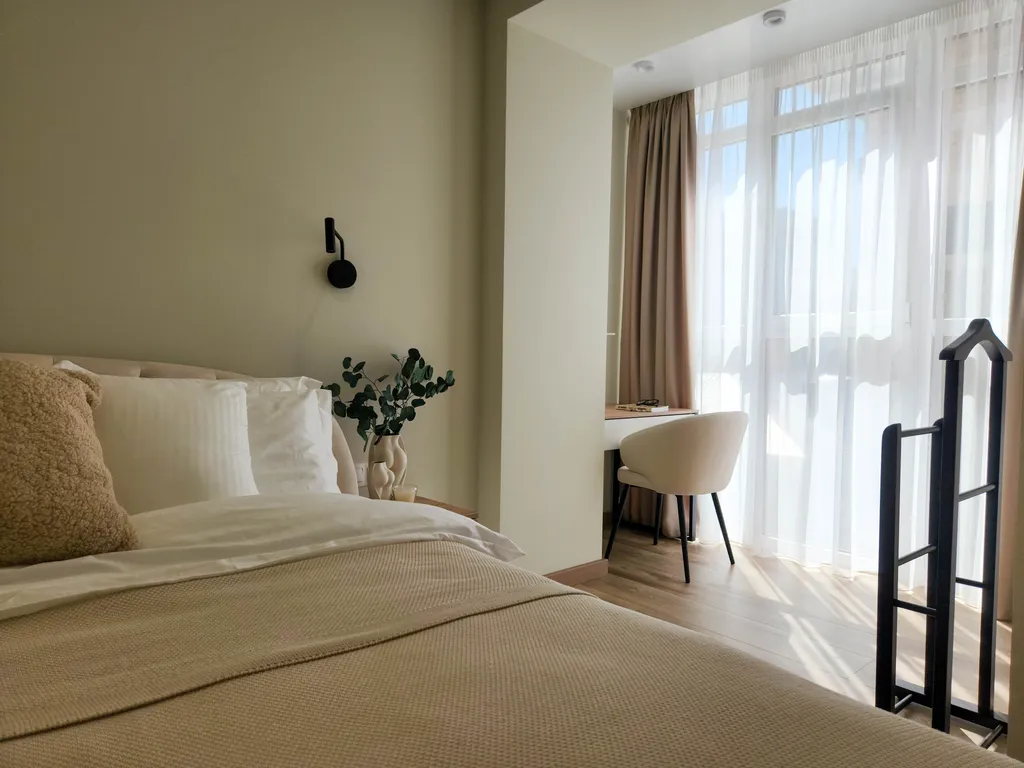 Апартамент Премьера в центре