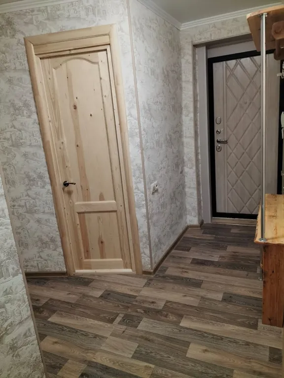 Квартира Уютная квартира с удобным расположением и видом на горы — Шерегеш