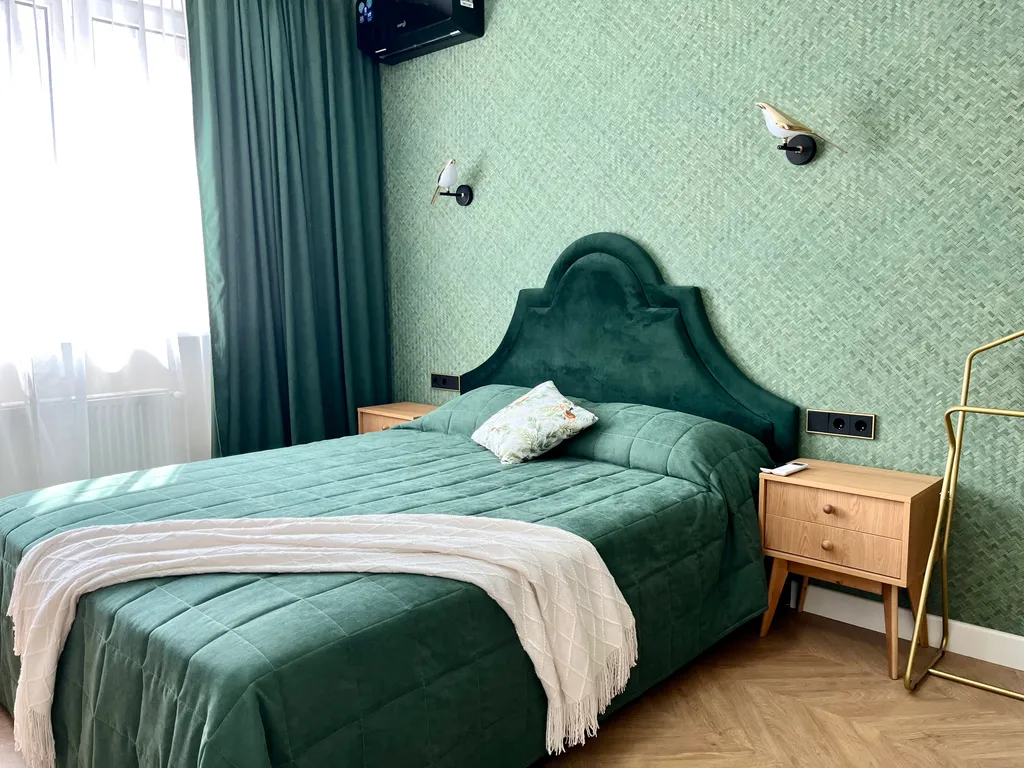 Птица счастья