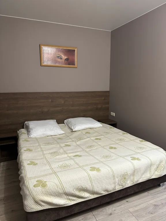 Апартаменты в самом центре