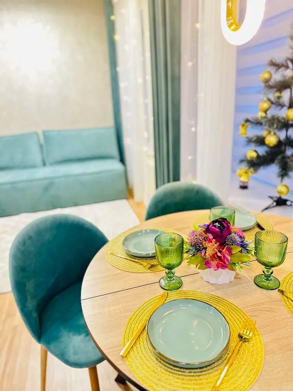 Квартира Апартамент в самом сердце города — Кострома