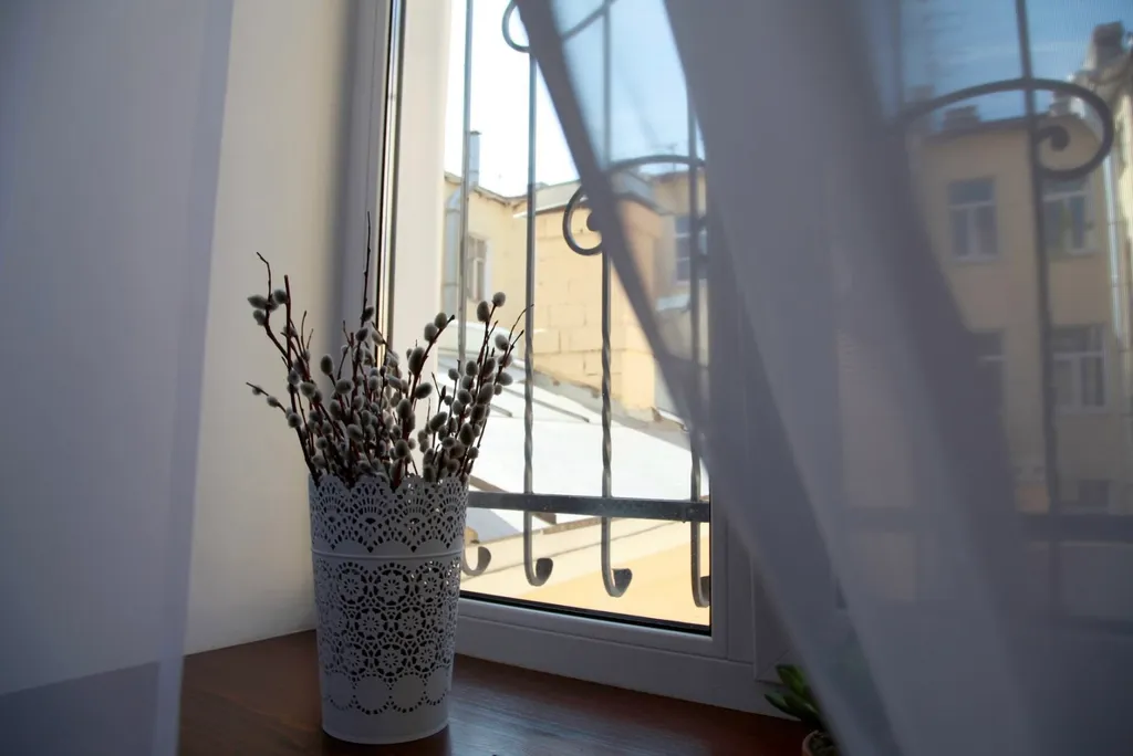 Квартира Квартира Real Original Peter’s Apartment — Санкт-Петербург