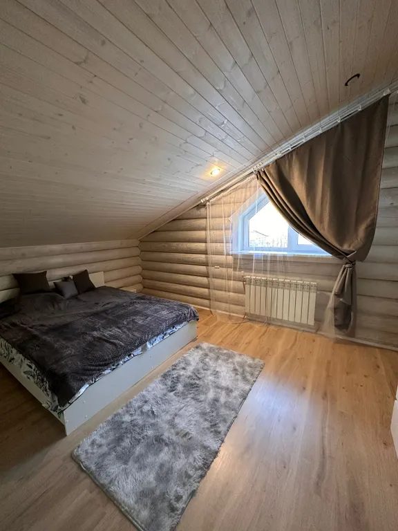 Гостевой дом newhome без соседей, у самого красивого пляжа карелии