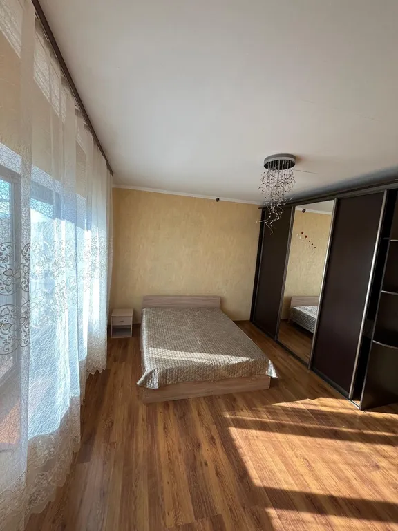 Просторная квартира у моря — аренда посуточно в Агудзера