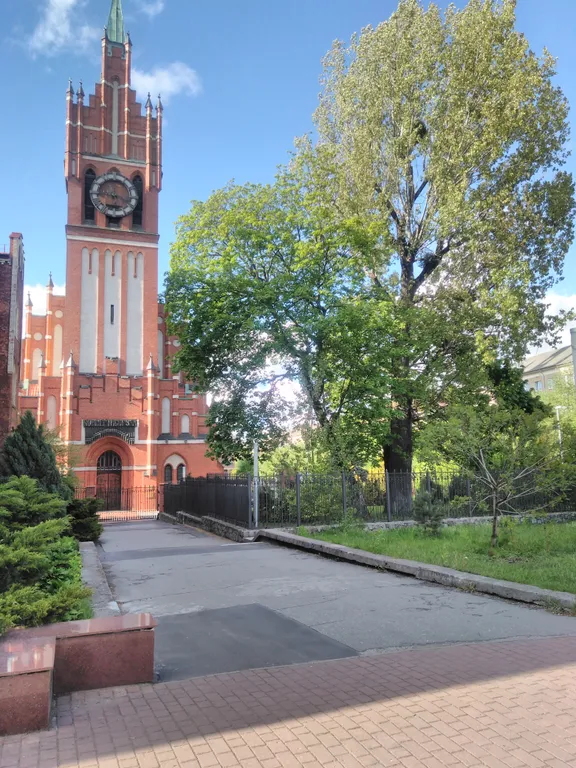 Квартира Уютная квартира в центре города — Калининград