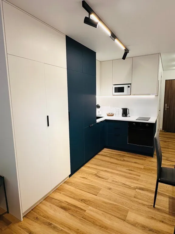 Ваша теплая и стильная гавань у моря Sea Wave Apartment