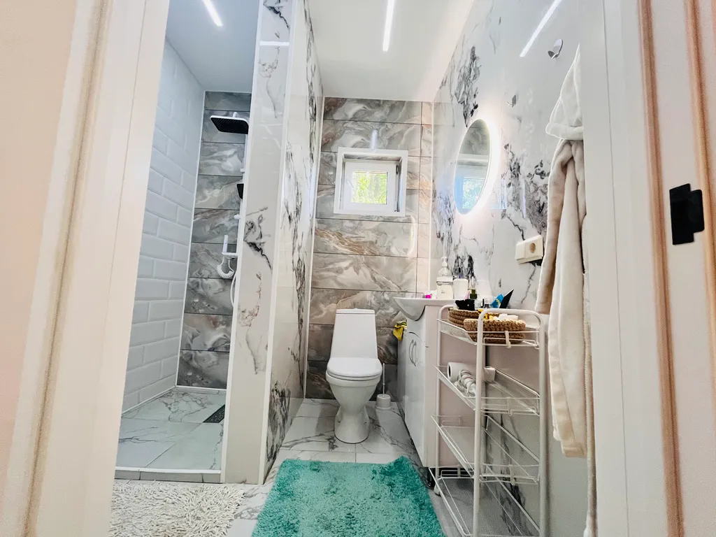 Уютный котедж для отдыха