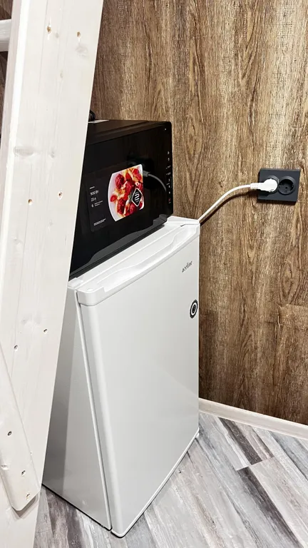 ГЕОКУПОЛ № 6