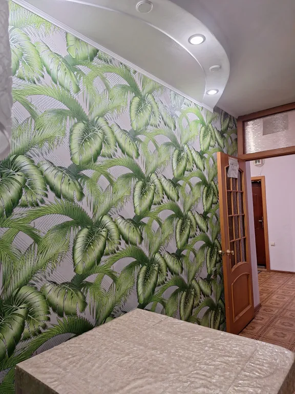 Квартира Уютная квартира в центре района — Волгоград
