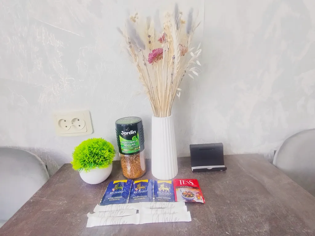 Апартаменты на Новосибирской