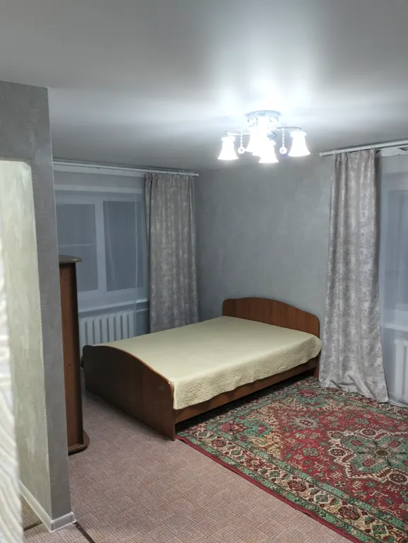 Квартира в центре города — аренда посуточно в Йошкар-Ола