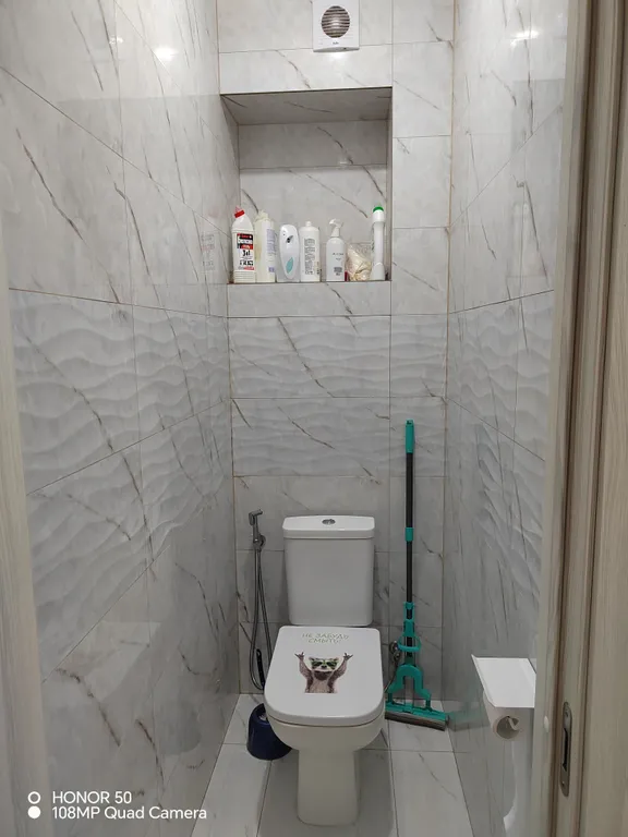 Уютная, тёплая квартира в центре города