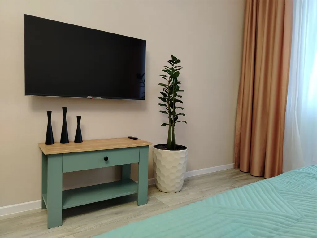 Квартира Новая квартира рядом с аквапарком и волейбольным центром — Ярославль