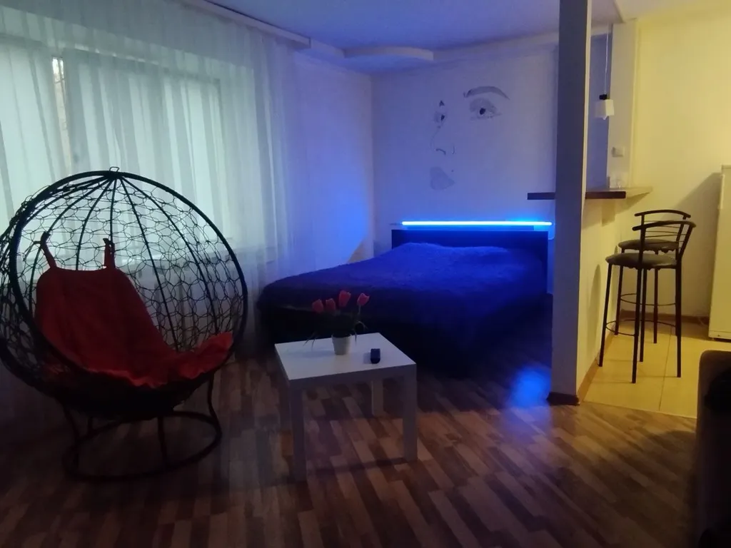 Квартира в центре города