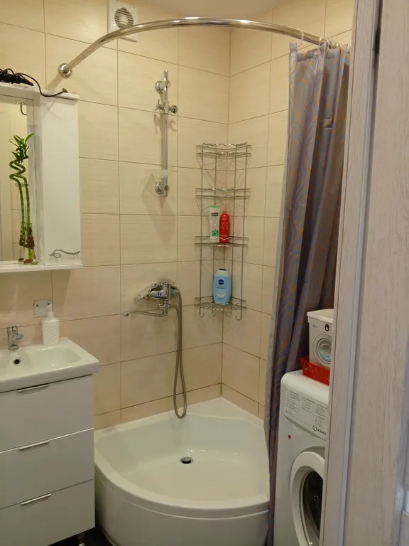 Уютно как дома