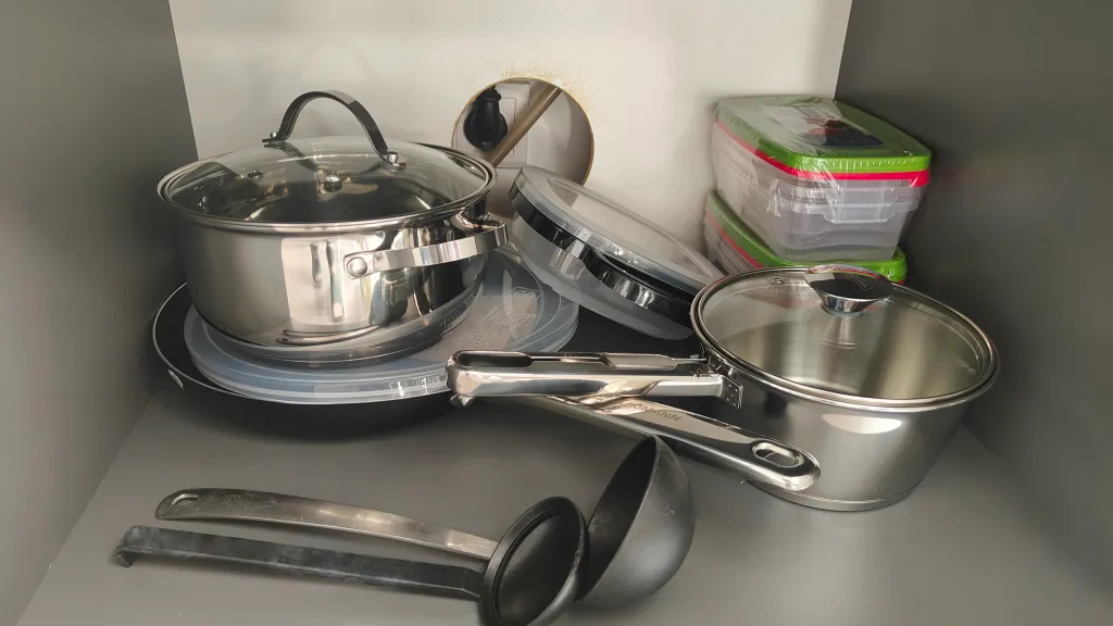 Апартаменты с видом на море