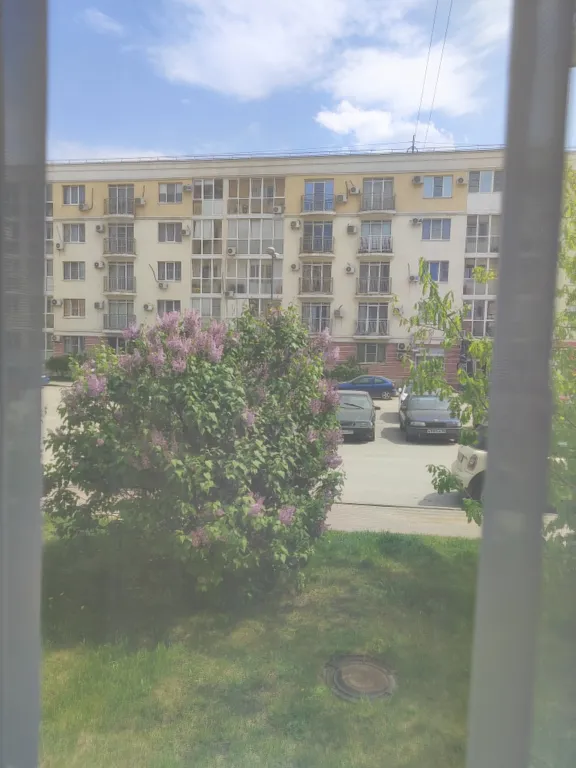 Квартира Квартира Удобная студия в удобном месте — Волгоград