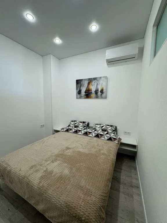 Уютная квартира в ЖК Золoтыe Пeски