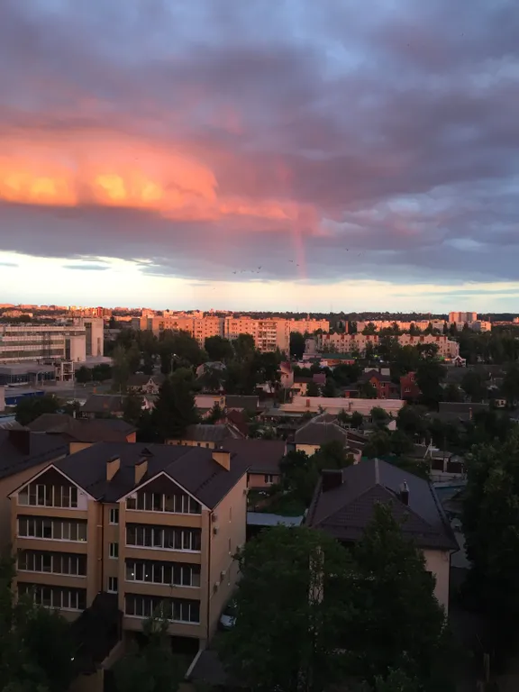 Двухкомнатная квартира в центре Бежицкого района