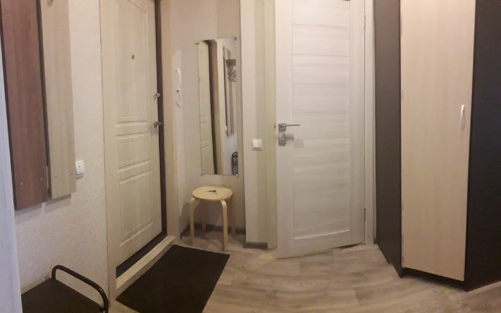 Уютная квартира на въезде в город