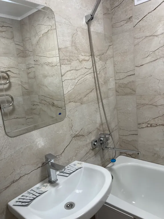 Стильная трешка