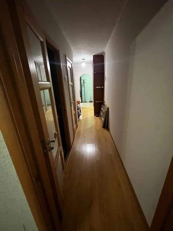 Уютная квартира в 20 минутах от центра города