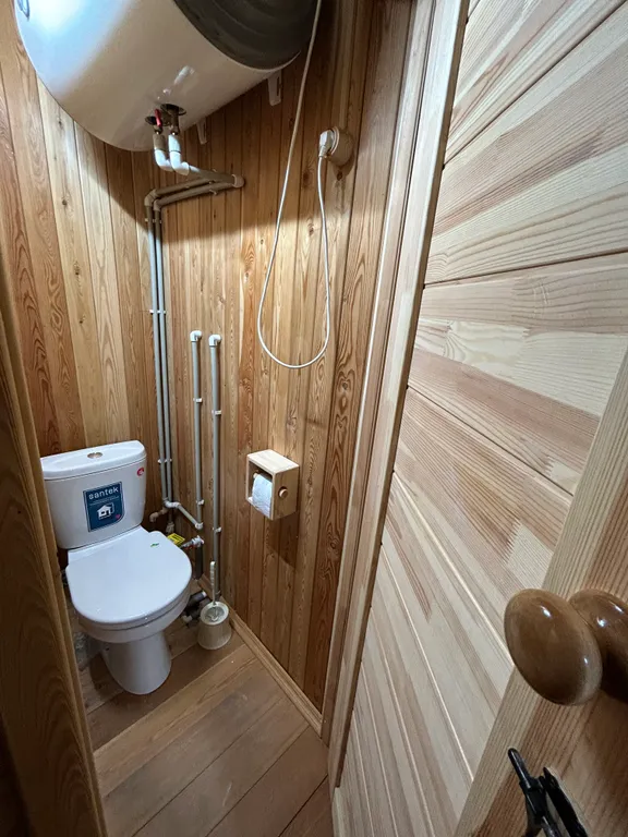 Квартира возле Верхнего озера