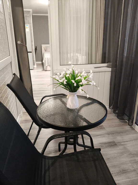 Квартира Уютная квартира в центре города — Калининград