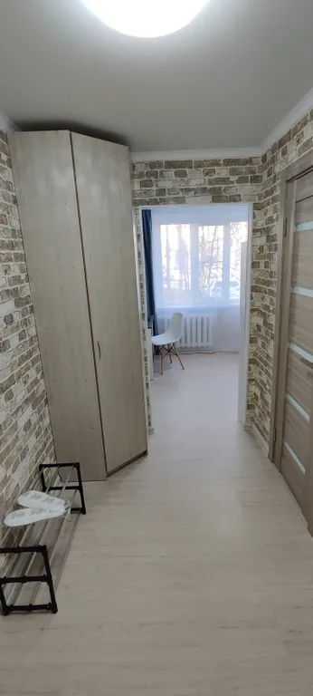 Уютная квартира с новым ремонтом