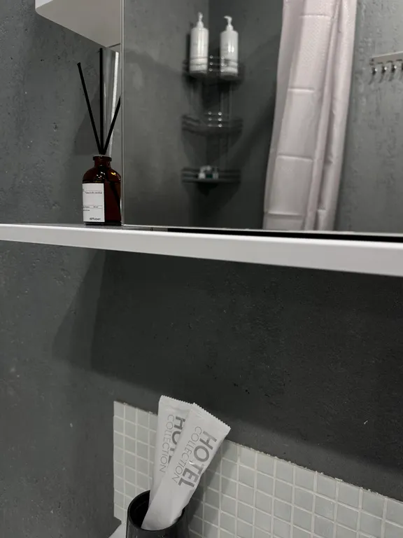 Квартира для комфорта