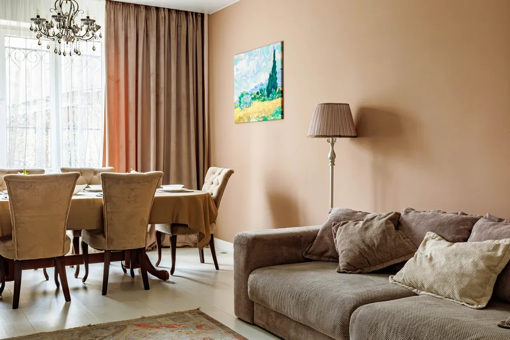 Коттедж в центре города с видом на парк — аренда посуточно в Владимир