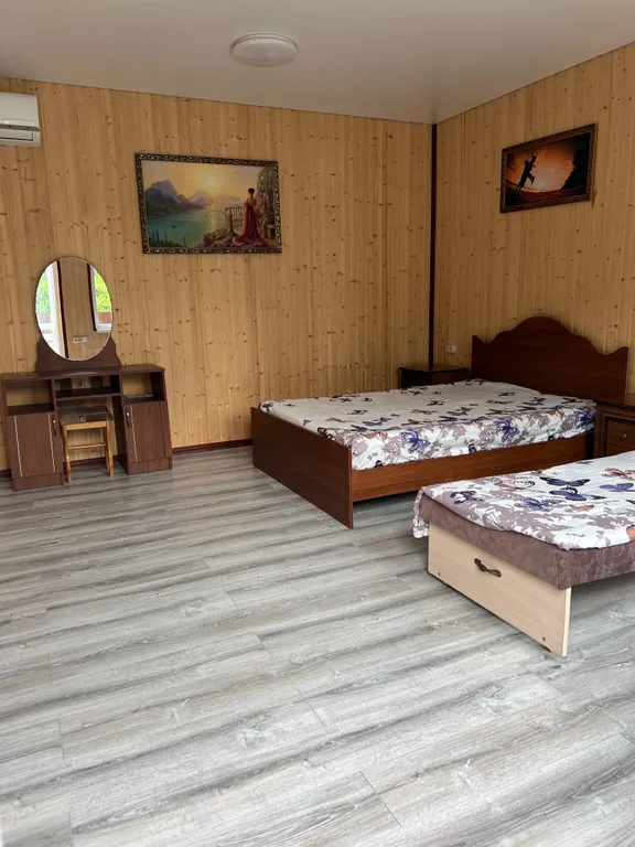 1-комнатный Дом