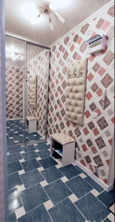 Квартира Очень чистая квартира — Краснодар