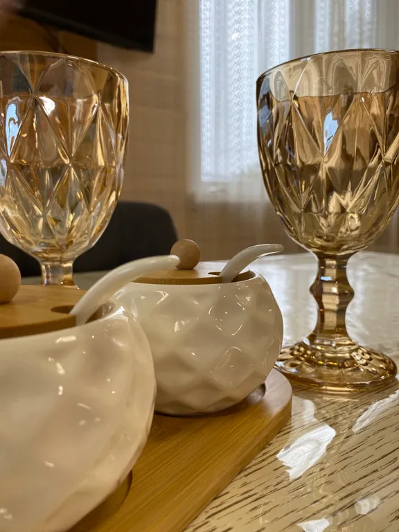 Частный дом