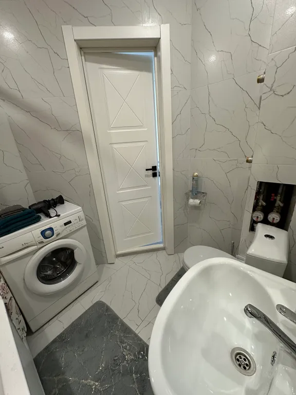 Уютная квартира возле таможни