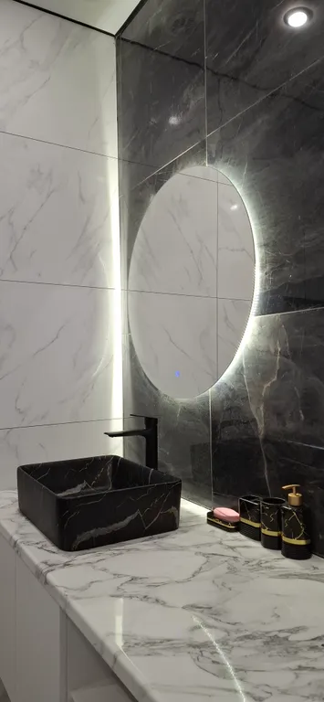 Квартира в центре города