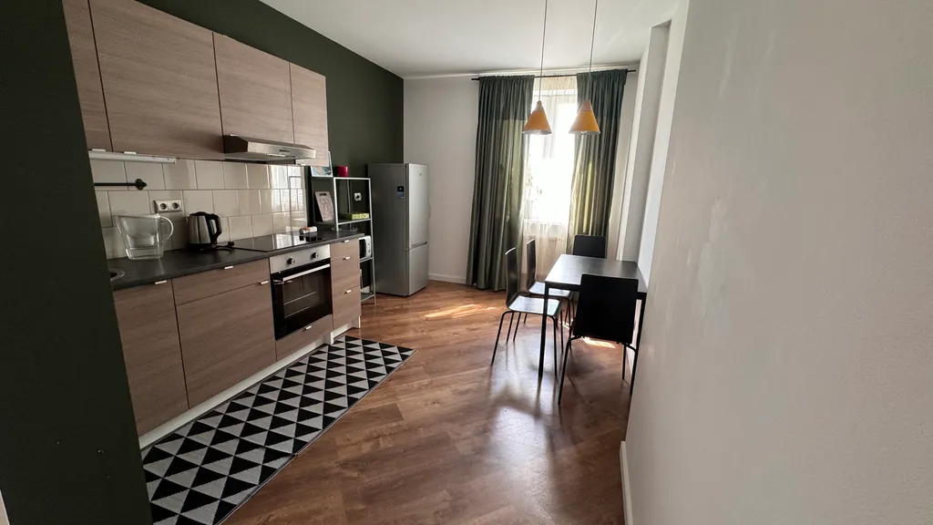 Квартира Квартира Tatarstan super good — Казань