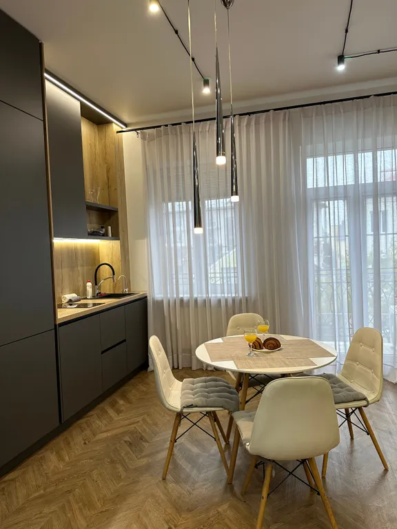 Уютный апартамент в центре Бреста