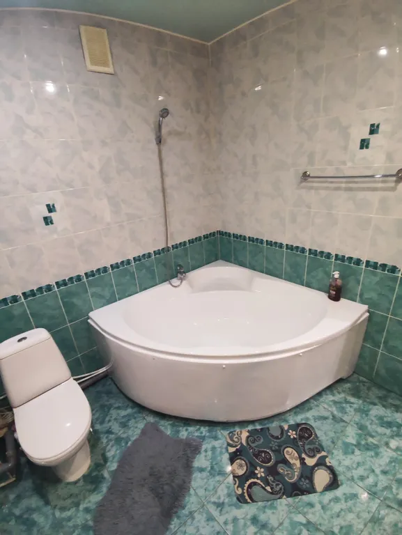 Уютная студия на тополиной аллее