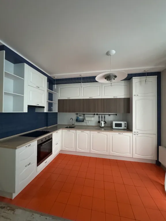 1-комнатная Квартира — аренда посуточно в Екатеринбург