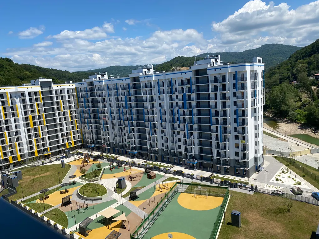 Квартира для отдыха