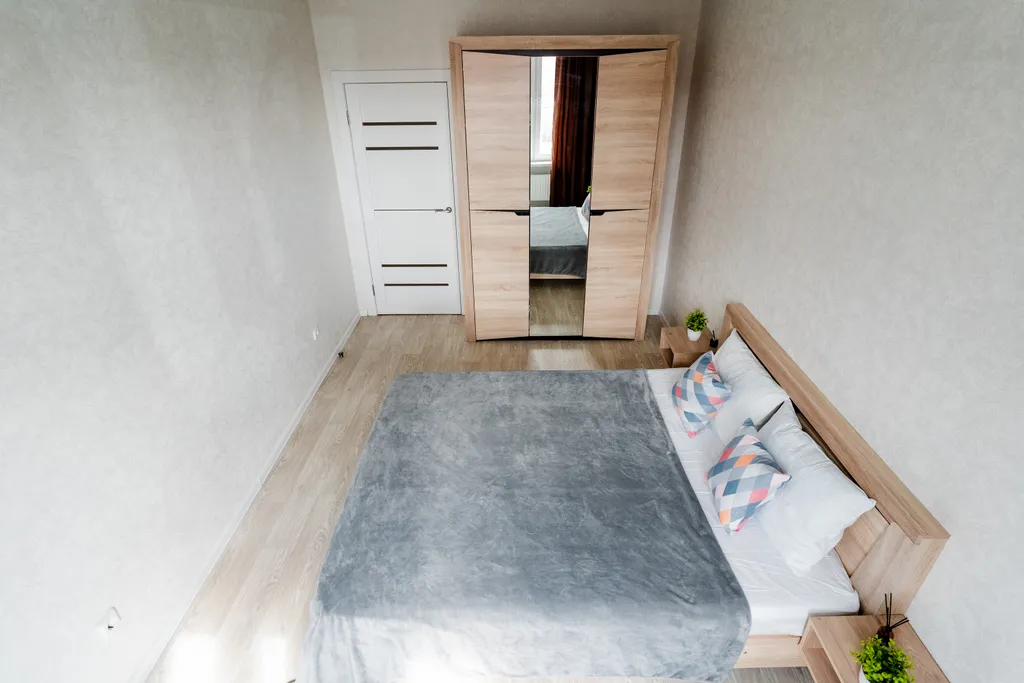 Отличная квартира в новом ЖК